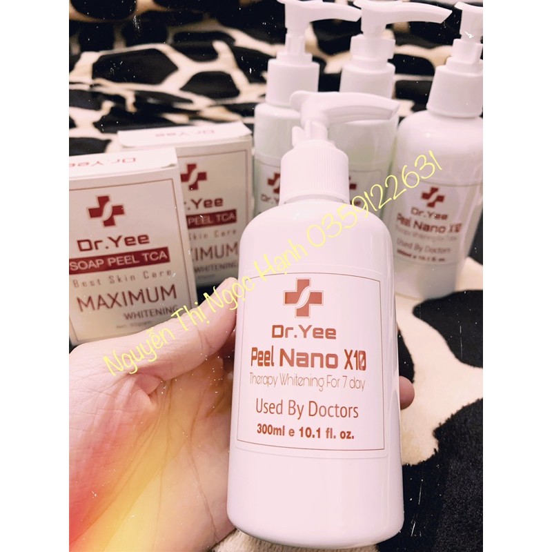 👅 DETOX-TÁI SINH DA DÀNH CHO BODY 👅