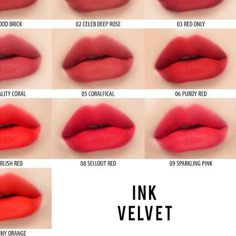 (hàng Mới Về) Son Lì Peripera Màu Nhung Mới 2019 | BigBuy360 - bigbuy360.vn