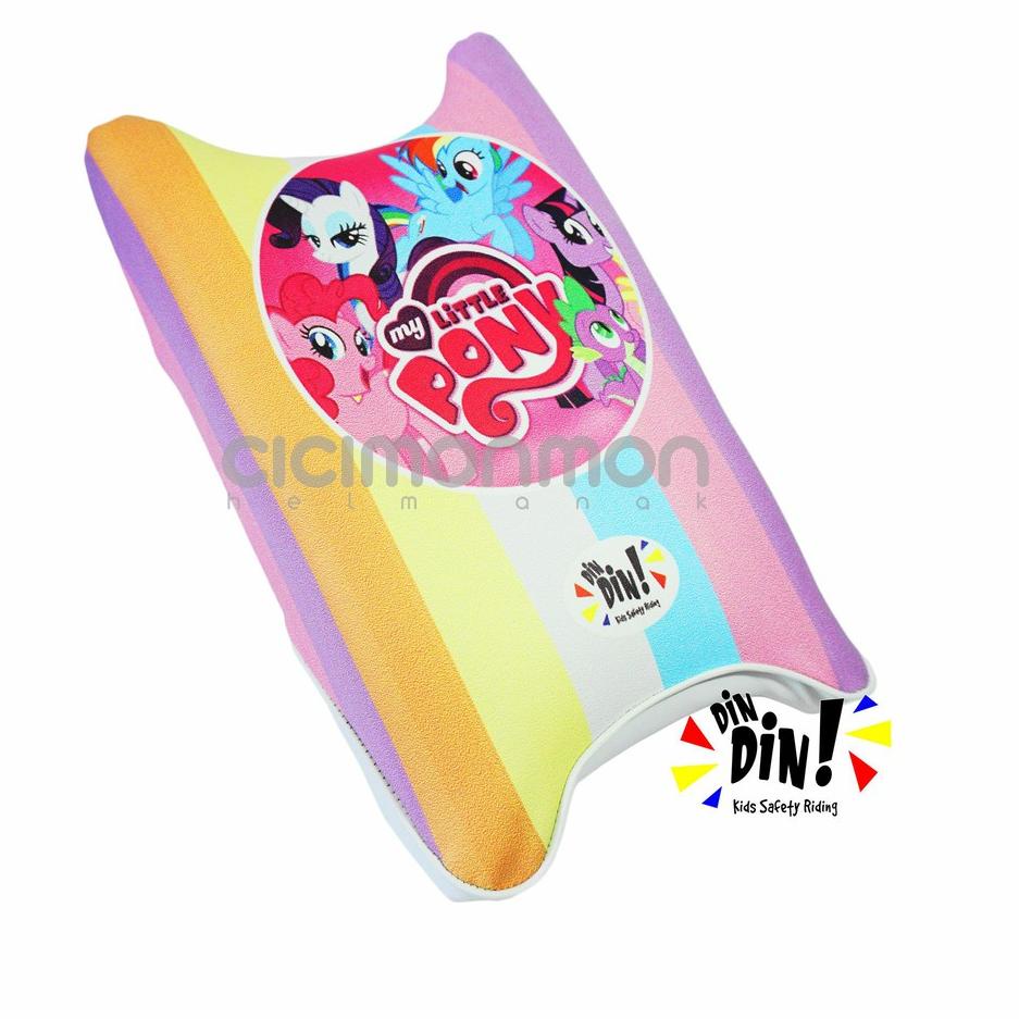 Ghế Ngồi Xe Máy Cho Trẻ Em