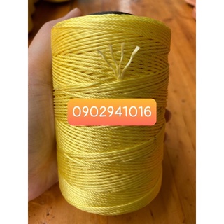 {Phụ Kiện Thả Diều} Dây thả diều tốt, bền 4 lõi