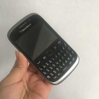 Điện thoại blackberry 9320 thanh lý