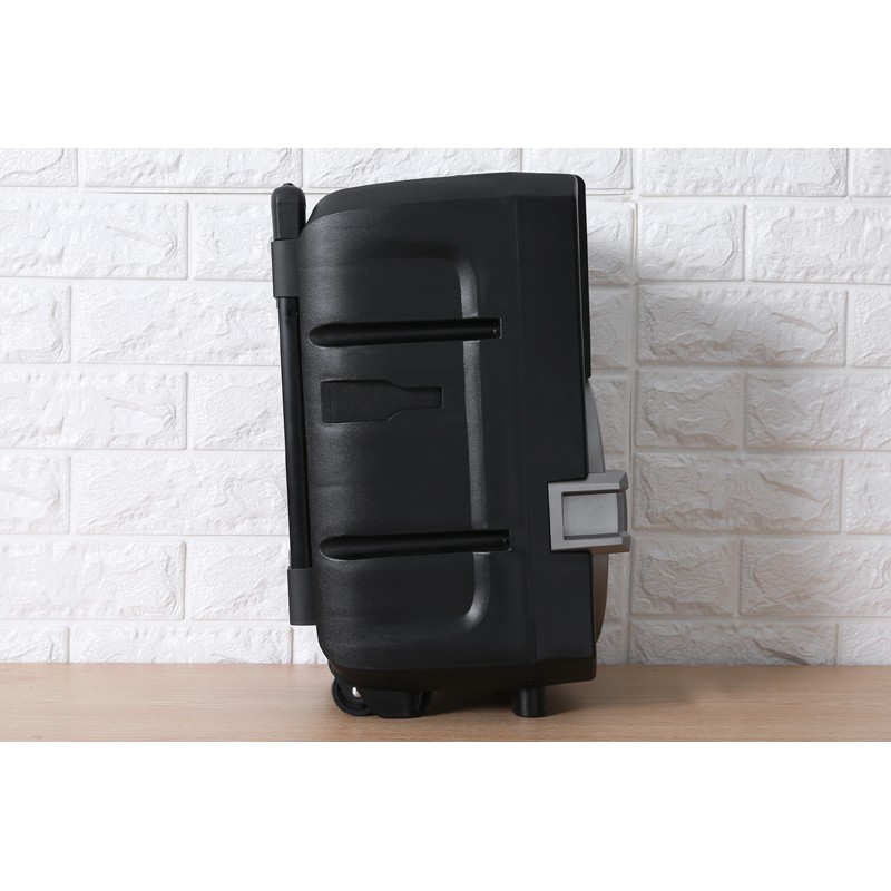 Loa Kéo Bluetooth Enkor L0810K Đen