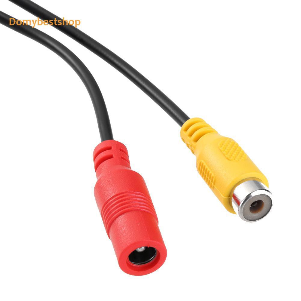 Camera Lùi Xe Chống Nước 8 Bóng Led 170 Hd Thông Dụng Cho Xe Hơi | BigBuy360 - bigbuy360.vn