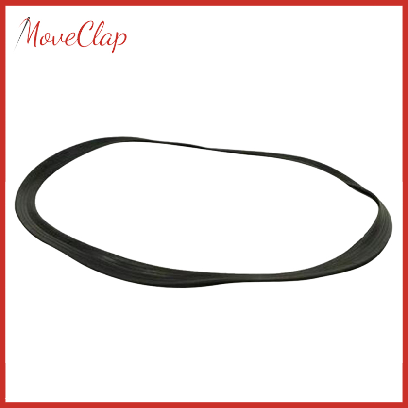 Vòng đệm cao su ghế ngồi tạo kiểu tóc salon 55cm 21.6inch chuyên dụng