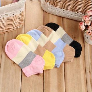 Combo 5 đôi tất nữ Muji