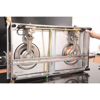 Bếp gas Sakura SA-692SG