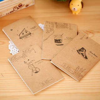 Sổ tay mini