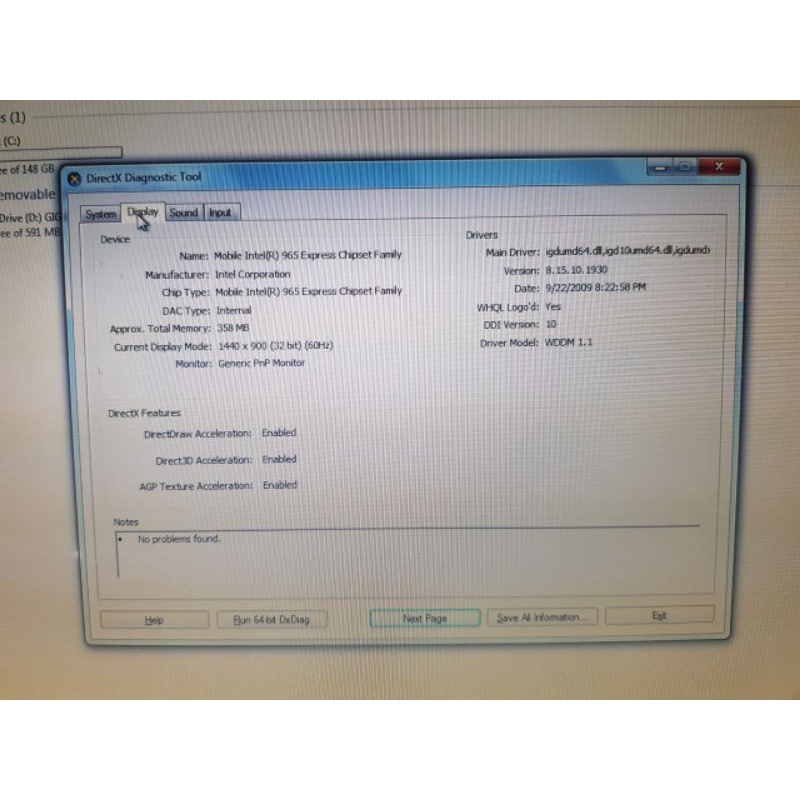 Laptop Dell Latitude D630 | BigBuy360 - bigbuy360.vn