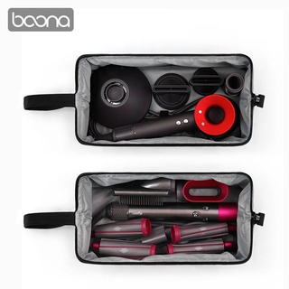 Túi đựng đồ làm tóc Baona BN-DS005