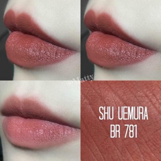 Son Shu Umera B781 mẫu mới 2019 DATE 2022