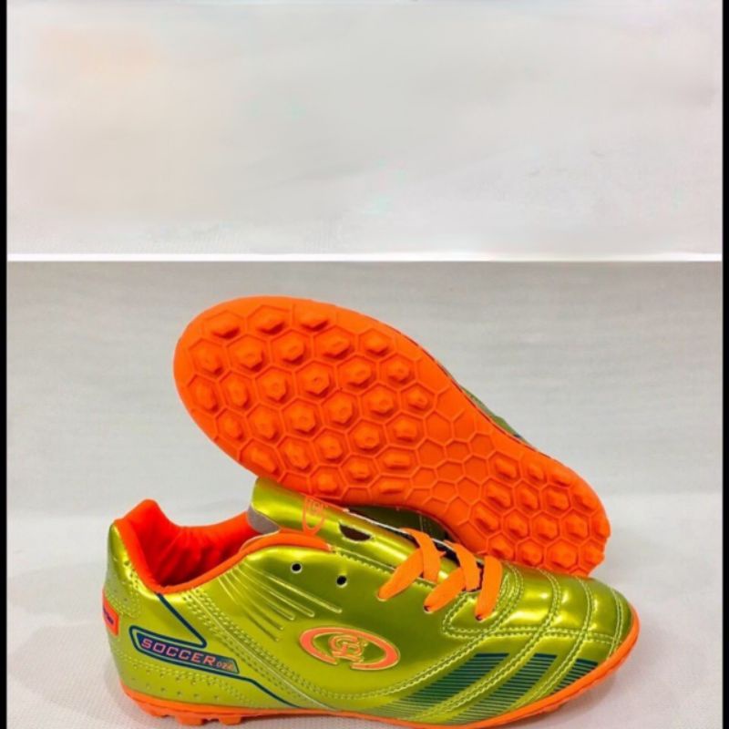 Giày bóng đá sân cỏ nhân tạo CP đã khâu đế