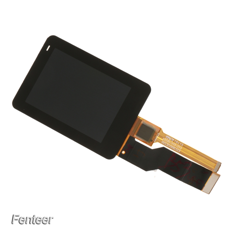 Màn Hình LCD Thay Thế Cho Máy Ảnh Gopro Hero 5