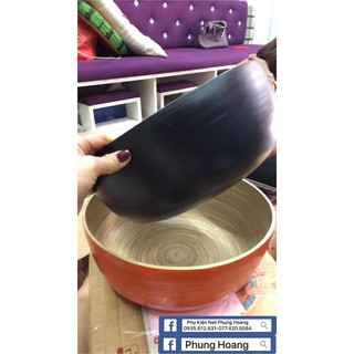 Chậu Ngâm Chân - Ngâm 2 Chân