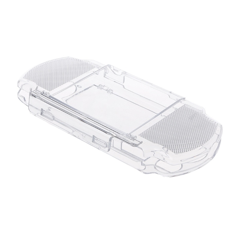 Vỏ Cứng Trong Suốt In Họa Tiết Ngôi Sao Bảo Vệ Cho PSP2000