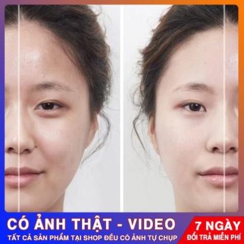 [CHÍNH HÃNG] Phấn Geo Trắng siêu mịn Sempre Happy & Please Pact