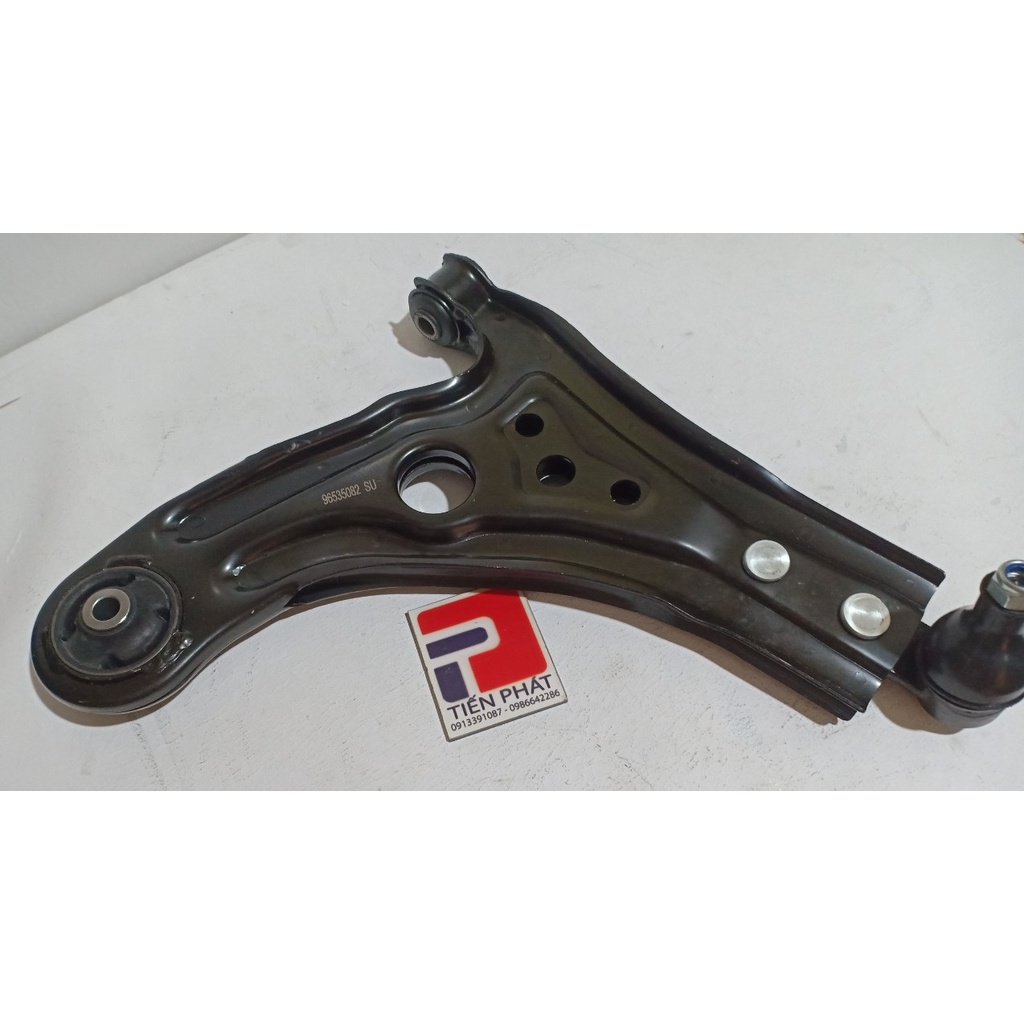 Càng A Daewoo Gentra 96535082 | 96535081