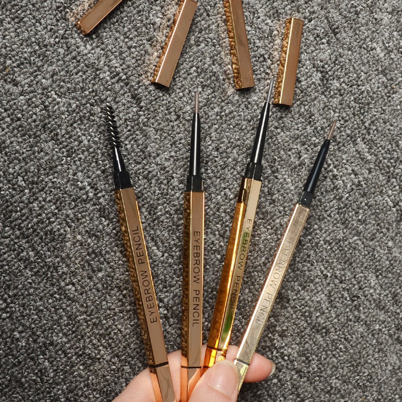Bút kẻ lông mày A5 chống nước và chống thấm mồ hôi lâu trôi | BigBuy360 - bigbuy360.vn