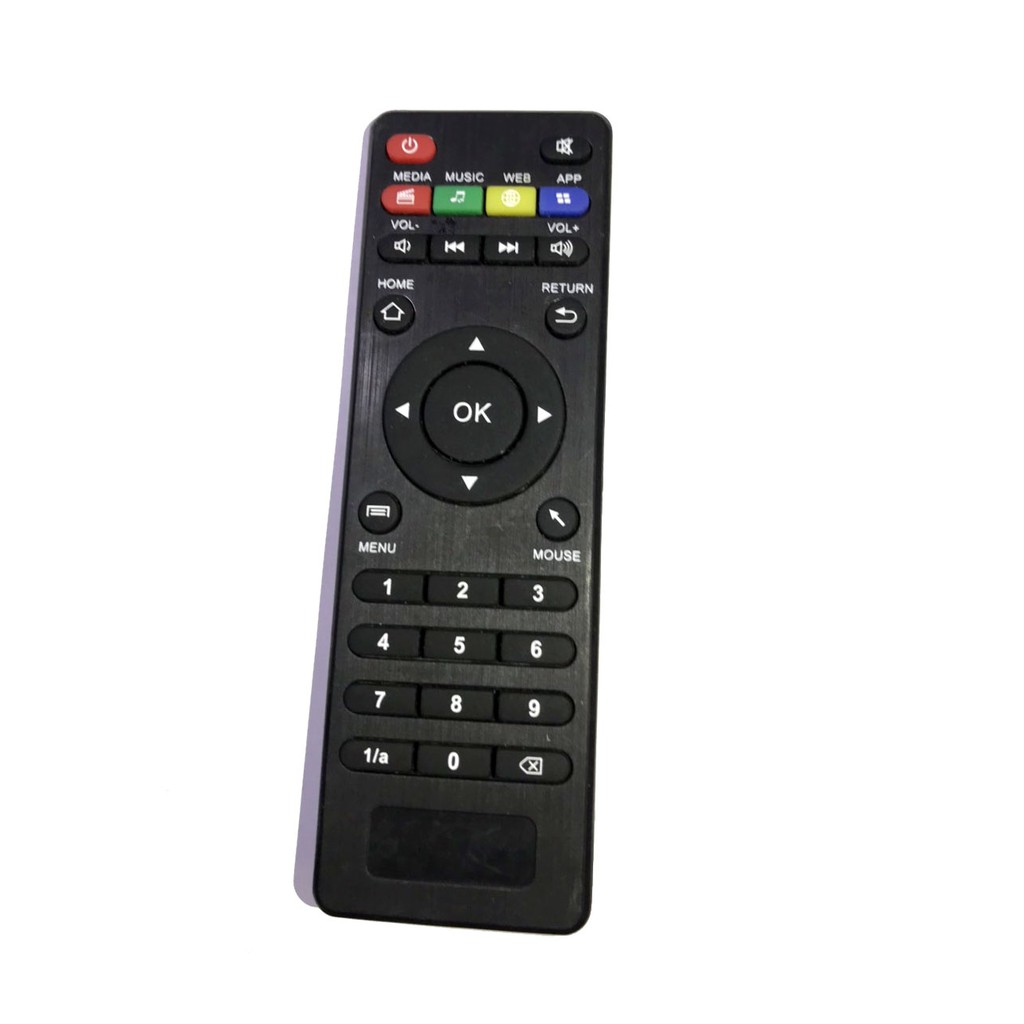 Remote Điều khiển IR Android box  TX3 mini , TX3 mini, TX5, TX9 Pro, TX92... zin, có bán sỉ