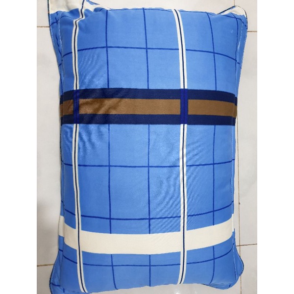 Bộ 2 vỏ gối nằm+1 vỏ  gối ôm thun lạnh Hàn Quốc mẫu mới nhất | BigBuy360 - bigbuy360.vn