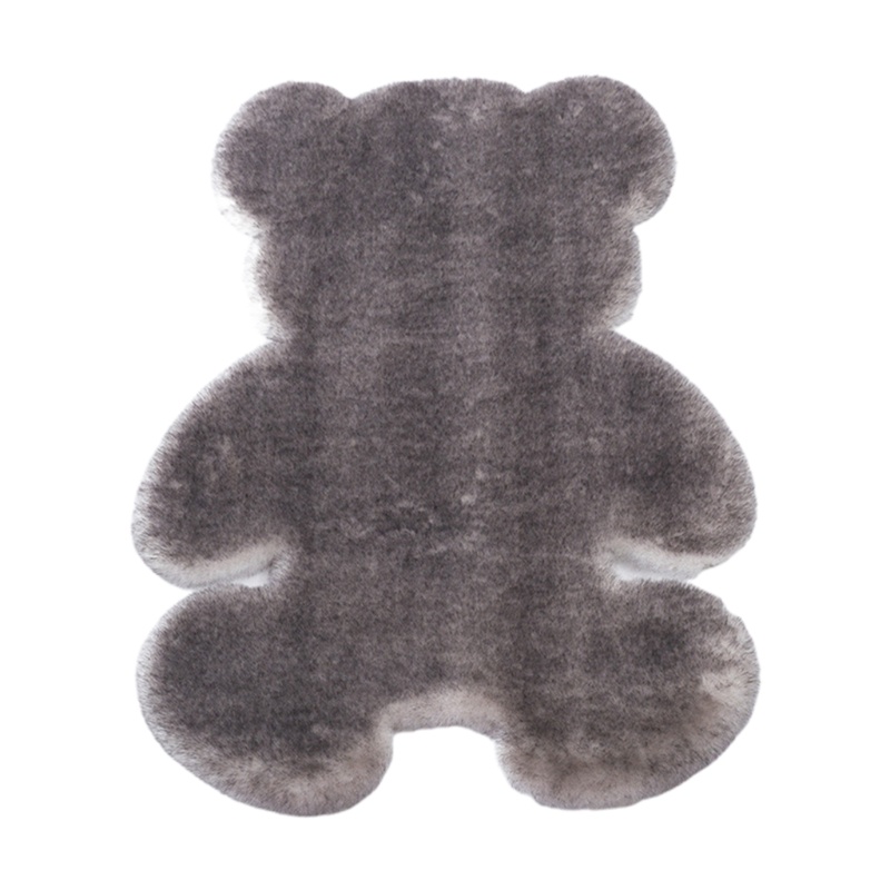 Thảm Trải Sàn Siêu Mềm Chống Trượt Dành Cho Gia Đình