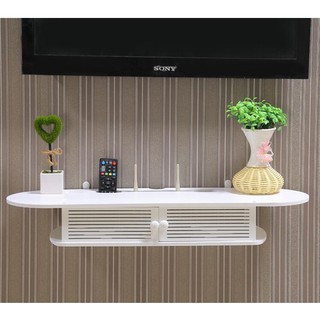 Kệ tivi 2 cánh rộng, loại 1m (Mới) - GABI