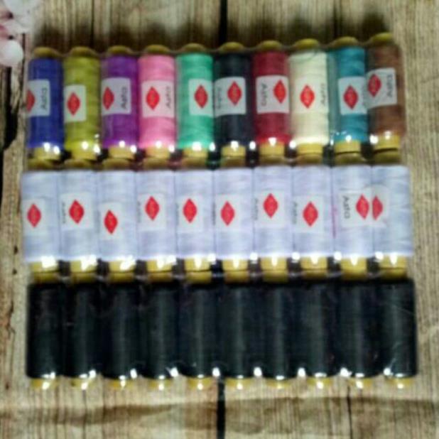 1 cuộn chỉ