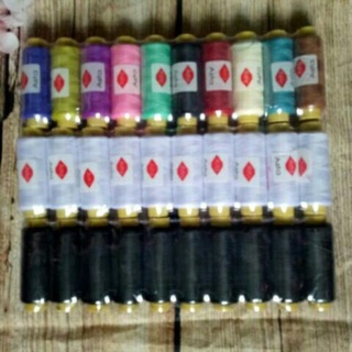 1 cuộn chỉ