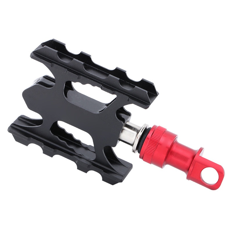 QQ Bàn Đạp Siêu Nhẹ Có Thể Gấp Gọn Tiện Dụng Cho Xe Đạp Brompton