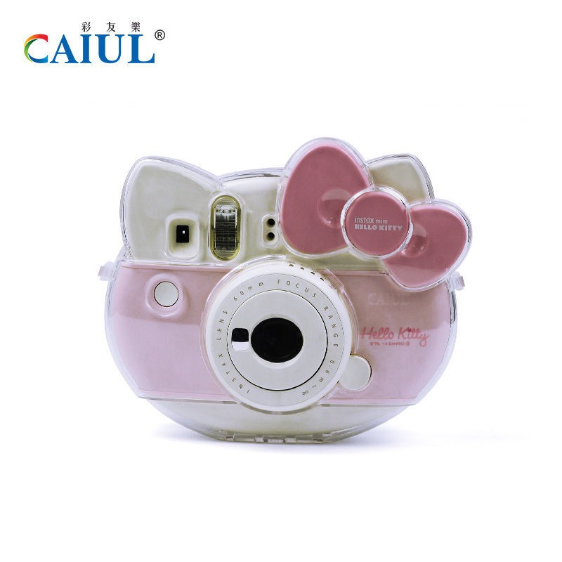 Vỏ Bảo Vệ Máy Ảnh Fujifilm Instax Mini11 Mini7C Mini9