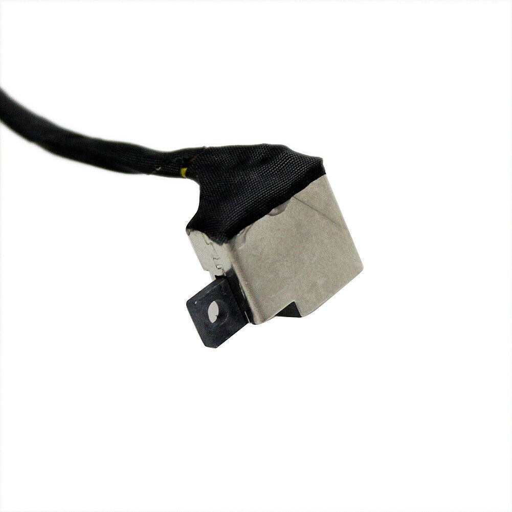 DC IN POWER JACK Cable For HP Spectre X360 13-4050ca 13t-4000 cto 13-4100dx