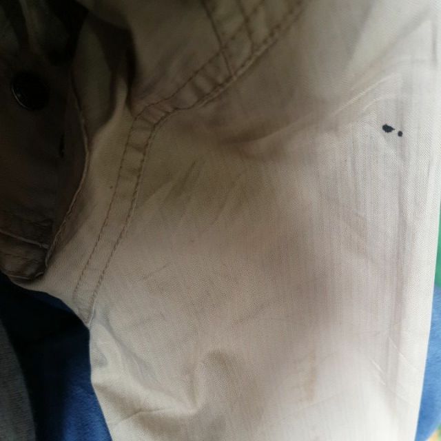 Áo khoác hiệu UNDERWOOD size S