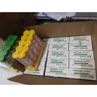 Cốm BIO GOLD SUPER KID