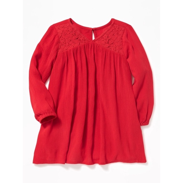 Váy bé gái Old Navy   3T, 4T