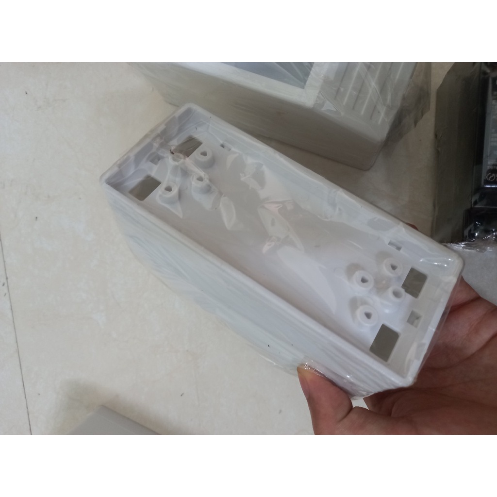 ỐP BẢO VỆ ÁT CỠ TRUNG 30A 40A 50A