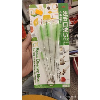 Cọ bình nhiều kích thước Nhật Bản KM 2012