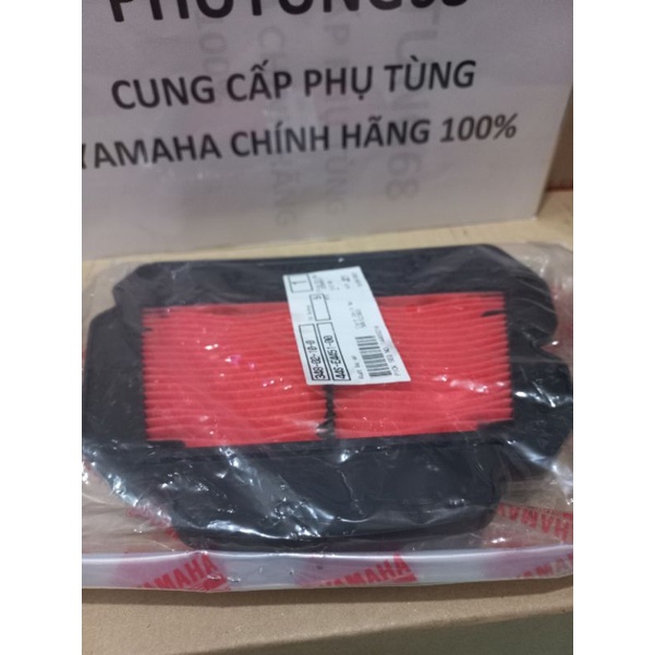 Lọc gió xe Luvias 44S Yamaha