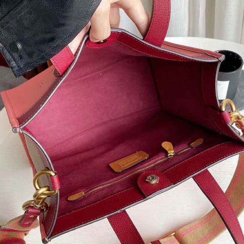 TÚI COACH FIELD TOTE