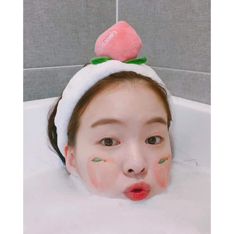 Sữa tắm happy Bath natural real mild