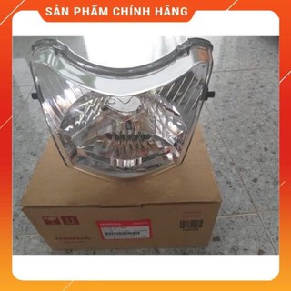 [HÀNG_CHÍNH_HÃNG] CHÓA ĐÈN, ĐÈN TRƯỚC WAVE S, RS, RSX 100 ZIN CHÍNH HÃNG HONDA