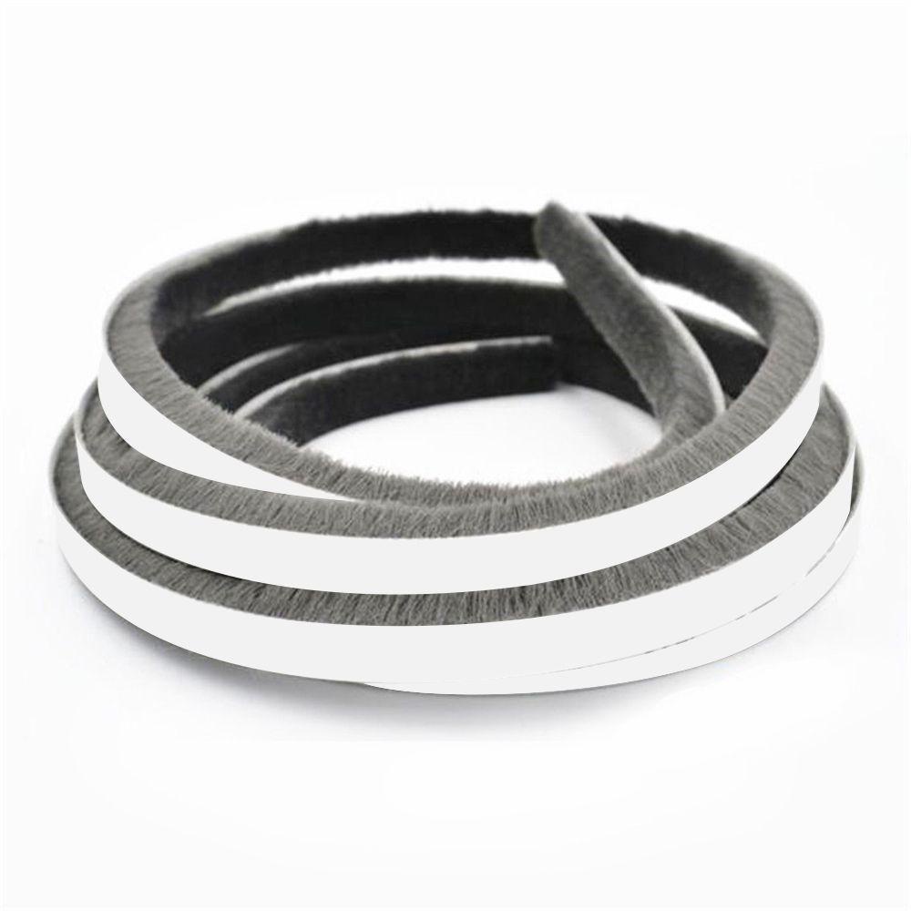 WATTLE Cuộn Băng Keo Dán Viền Cửa Dài 5M Chuyên Dụng
