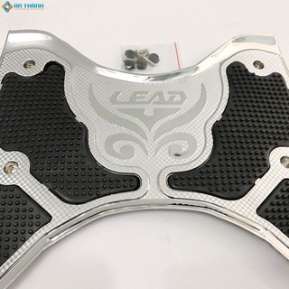 Thảm lót sàn xi LEAD 125 (2017- 2019)