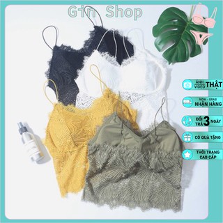 Áo Bra ren cao cấp hàng chuẩn shop bán 👌👌