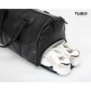 Túi xách du lịch đa năng có ngăn để giày riêng thể thao tập gym chống nước