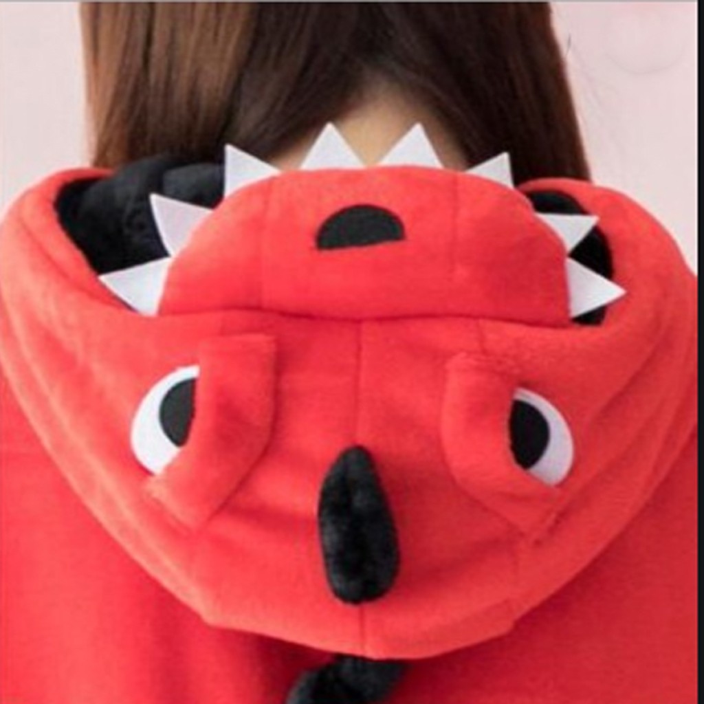 Bộ Đồ Thú | Khủng Long Xanh | Freeship | Khuyến Mãi Mua 5 Bộ Đồ Thú Giảm 100k | BigBuy360 - bigbuy360.vn