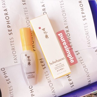 Sulwhasoo 🍊 Serum Sulwhasoo First Care Activating Serum 8ml