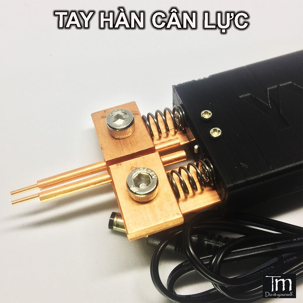 Tay hàn Cell pin Cân lực chất lượng cao, dùng cho máy hàn Cell pin