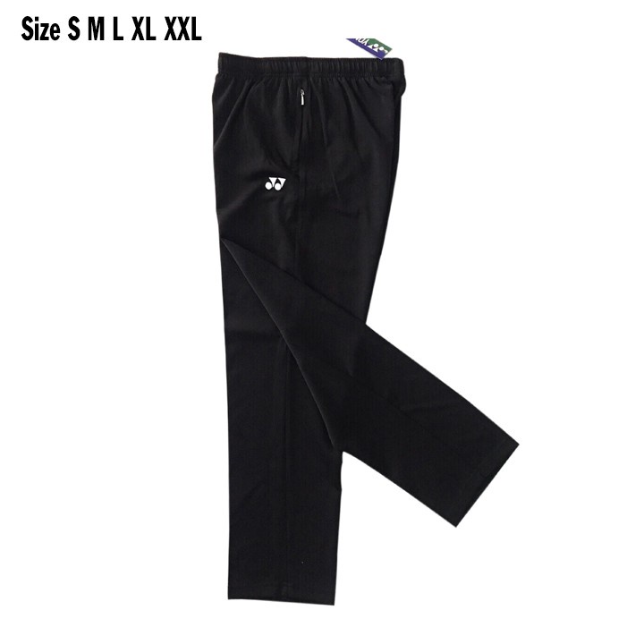 ✤┋Quần dài yonex 2019 [Ảnh thật] [Có bảo hành] sẵn] [Rẻ vô địch]