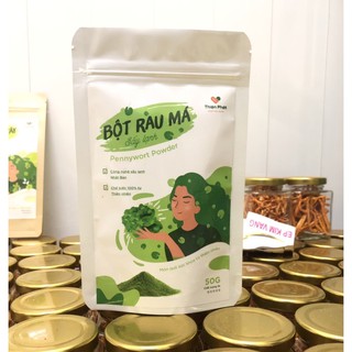 Bột Rau Má Sấy Lạnh - Thiện Phát