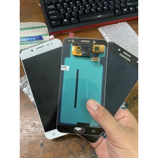 màn samsung j7plus 2ic