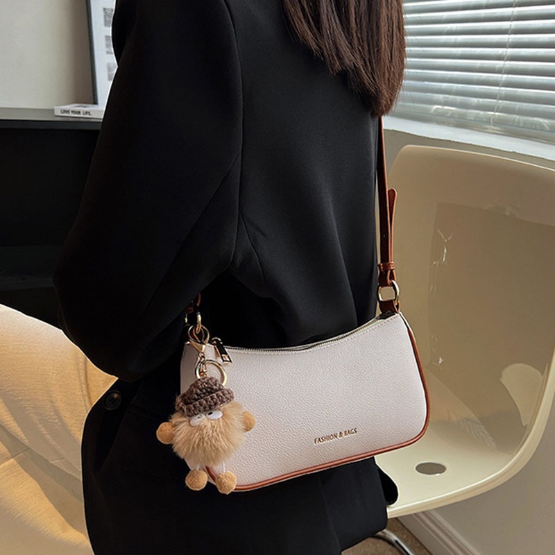 IELGY Túi Đeo Chéo Hình Vuông Cỡ Nhỏ Phong Cách Cổ Điển Thời Trang Cho Nữ